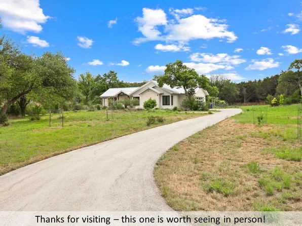 408 Stonegate Ln, Dripping Springs, TX 78620