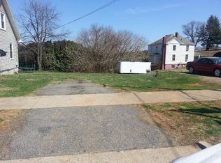 1114 E Grand Ave, Lynchburg, VA 24501