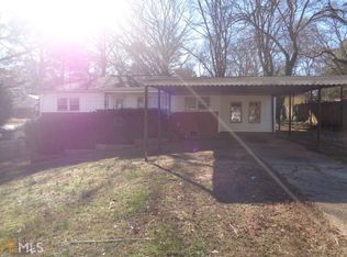 951 Pine Forest Dr SW, Austell, GA 30126