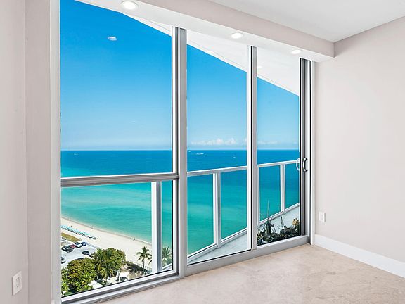 3rd image of 3101 S Ocean Drive #1807