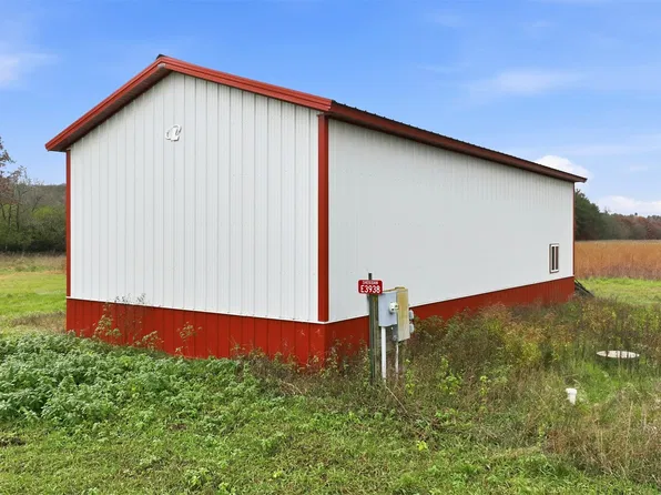 E3938 1390th Avenue, Ridgeland, WI 54763