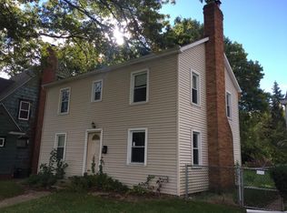 1726 W Ewing Ave, South Bend, IN 46613