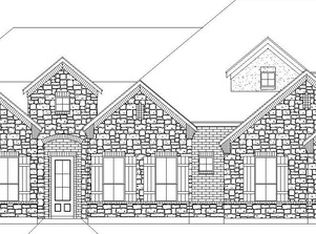 24114 Mateo Rdg, San Antonio, TX 78261