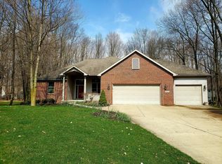 7653 Richland Woods Ct, Richland, MI 49083