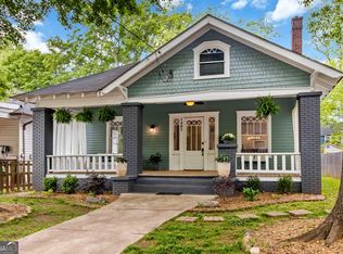 1405 Graham St SW, Atlanta, GA 30310