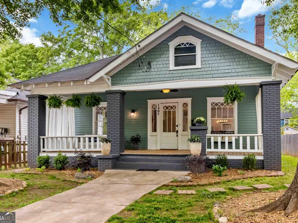 1405 Graham St SW, Atlanta, GA 30310