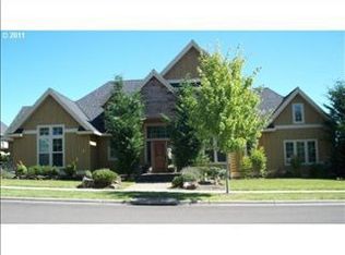 3429 Forest Gale Dr, Forest Grove, OR