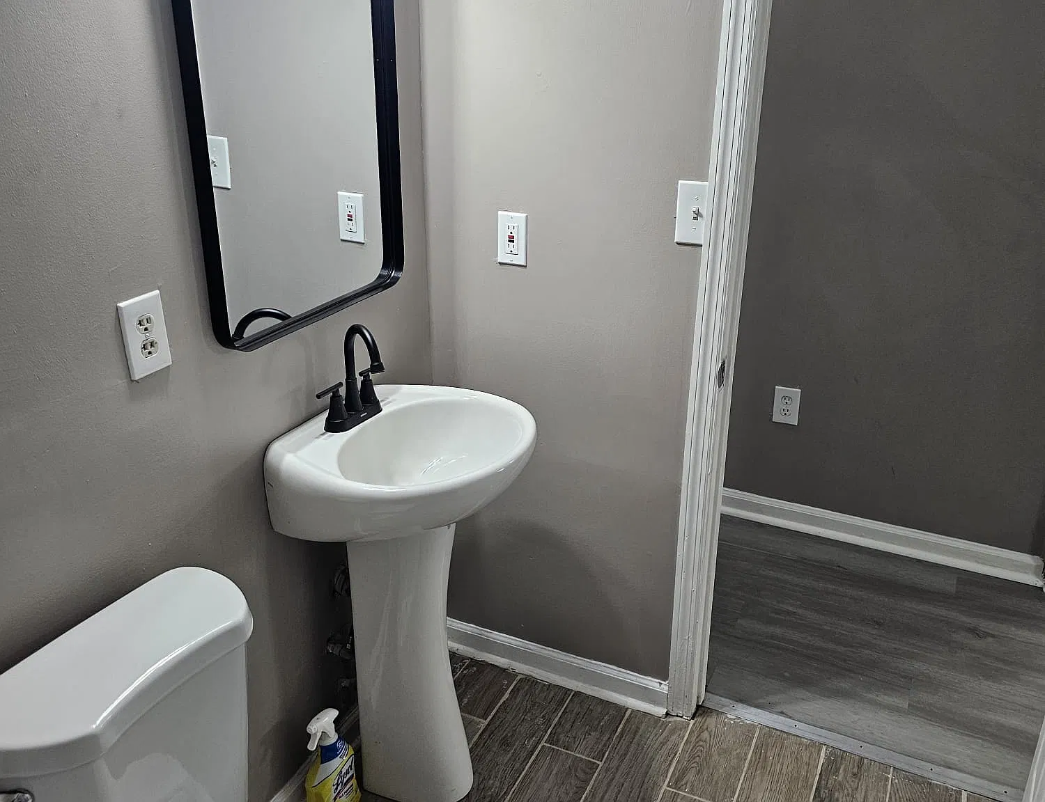 3801 Valleydale Road Northwest - 1 — Photo 4