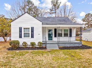 414 McPherson Ave, Fayetteville, NC 28303
