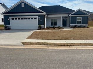 222 Dublin Loop, Grovetown, GA 30813