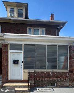 1614 Herr St, Harrisburg, PA, 17103