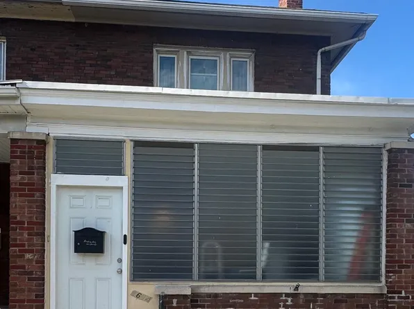 1614 Herr St, Harrisburg, PA 17103