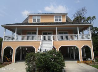 405 Emerald Plantation Rd, Emerald Isle, NC 28594