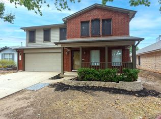 1711 Lloydminister Way, Cedar Park, TX 78613