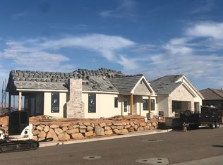 1904 N Vista Park Way, Washington, UT 84780