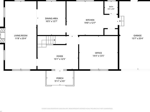 5th image of 512 Timberneck Ct