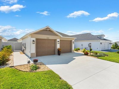 1412 Franklin Ct, The Villages, FL, 32163