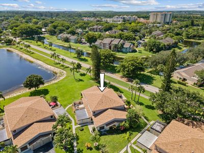 4451 Willow Pond Road #B, West Palm Beach, FL, 33417