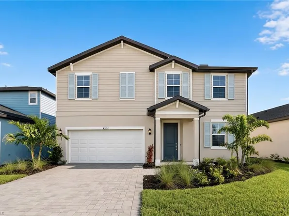 45102 Pipevine CIR, Babcock Ranch, FL 33982