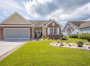 201 Cloverleaf Dr, Longs, SC 29568