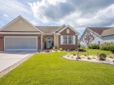 201 Cloverleaf Dr, Longs, SC, 29568