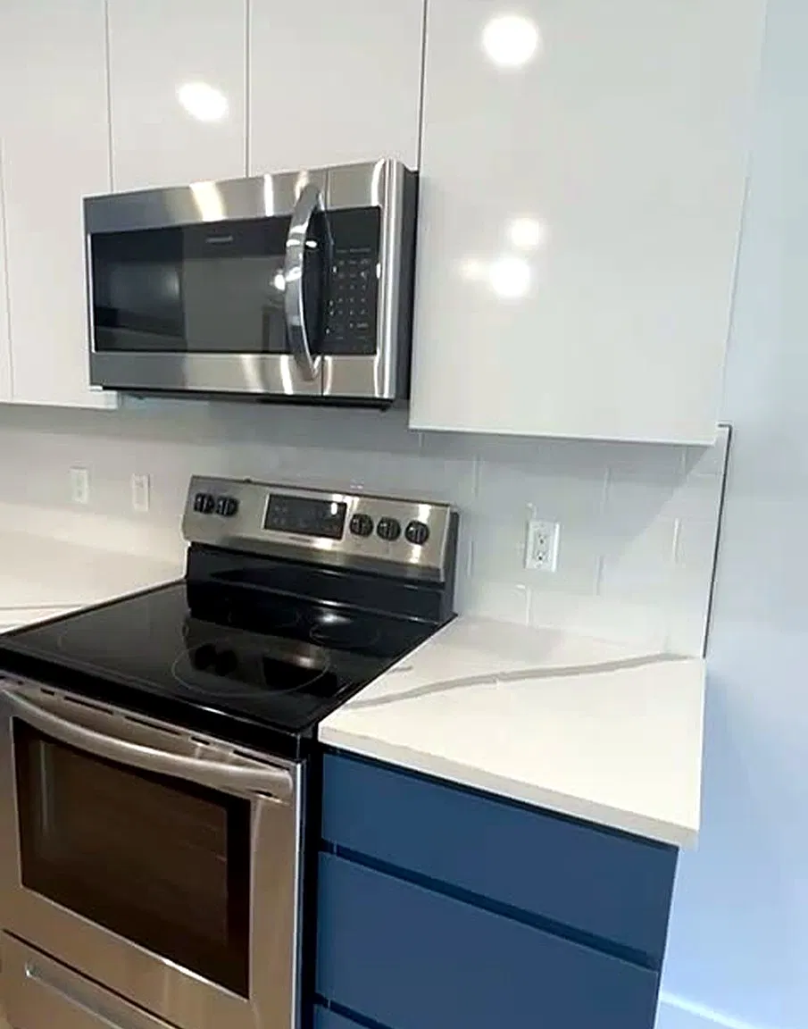 1 bed, 750 sqft, $2,100 — Photo 1