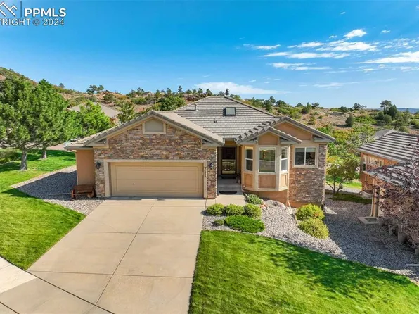 7685 Sierra Pine Dr, Colorado Springs, CO 80919