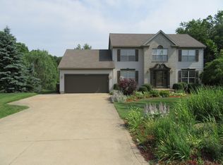 6981 Maple Glen Ave NW, North Canton, OH 44720