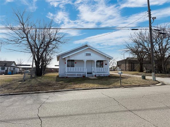 413 E Evans Ave, Seminole, OK 74868