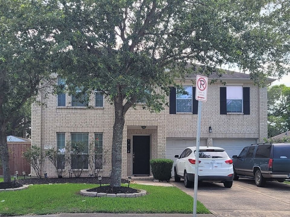 1st image of 5418 Silver Oak Dr