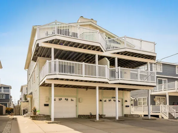 14 76th East St #Sea, Sea Isle City, NJ 08243