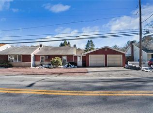 643 Fireline Rd, Palmerton, PA 18071