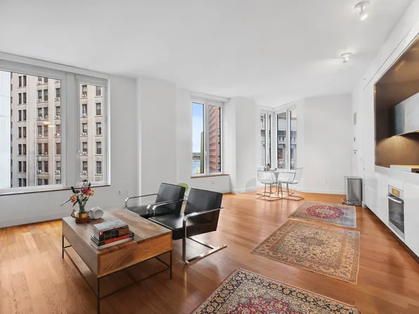 15 William St, New York, NY