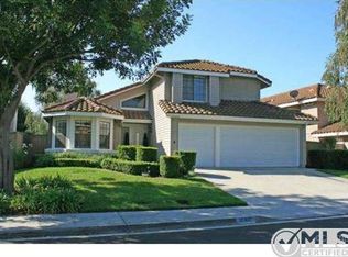 12412 Willow Hill Dr, Moorpark, CA 93021