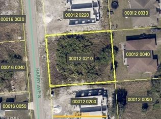 713-715 Harry Ave S, Lehigh Acres, FL 33973