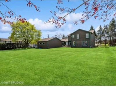 19738 W Martin Dr, Mundelein, IL, 60060