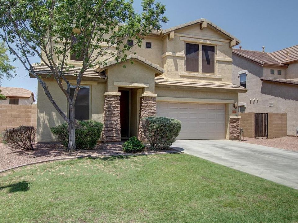 2nd image of 5036 S Stonecreek Blvd