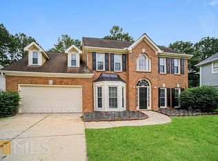 124 Championship Ct, Fayetteville, GA 30215