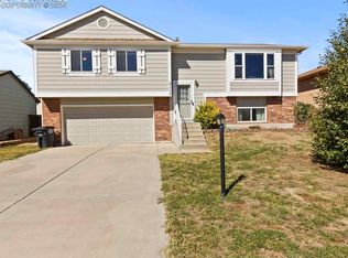5170 Quill Dr, Colorado Springs, CO 80911