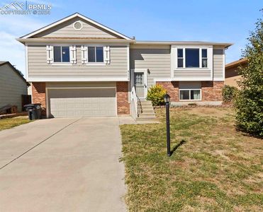 5170 Quill Dr, Colorado Springs, CO, 80911