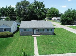 2764 Sangster Ave, Indianapolis, IN