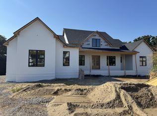 286 Martha Morgan Way LOT 6, Clarksville, TN 37043