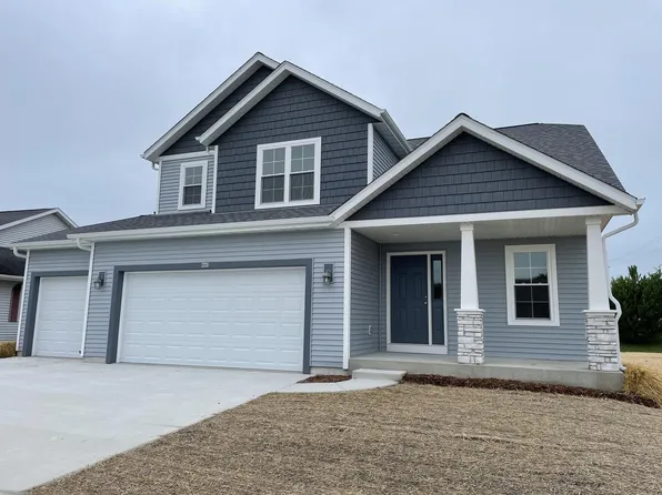 800 Casey DRIVE, Watertown, WI 53094