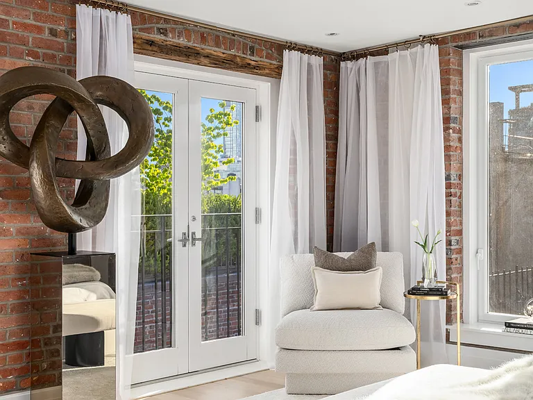 457 Broome St #PENTHOUSE — Photo 8