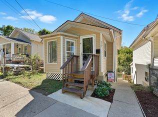 319 Altamont Rd, Covington, KY 41016