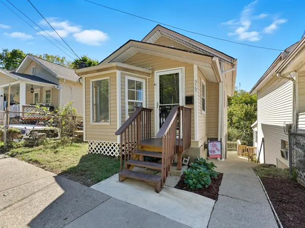 319 Altamont Rd, Covington, KY 41016