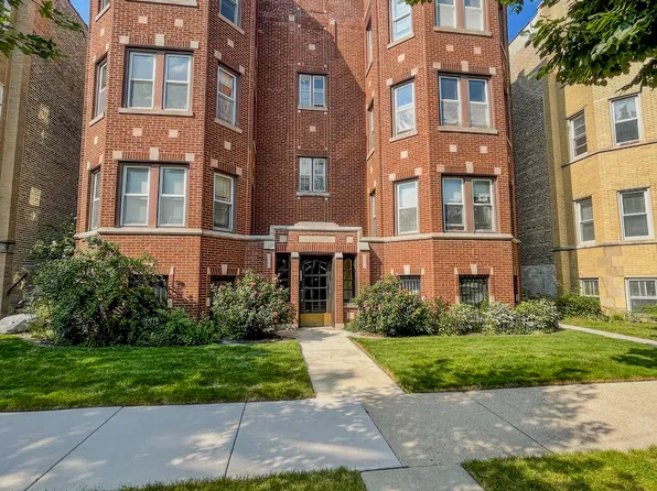 2646 W Winnemac Ave #1, Chicago, IL 60625