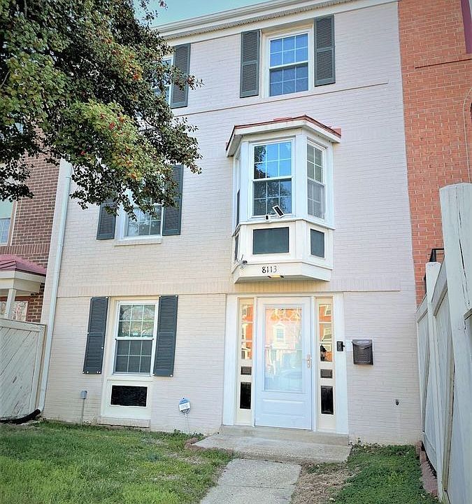 1st image of 8113 Oaklake Ct