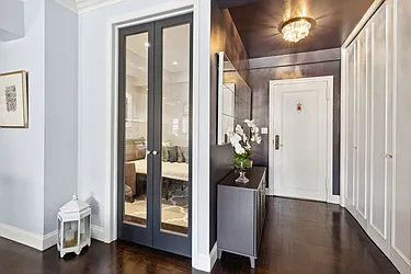Rented by Corcoran