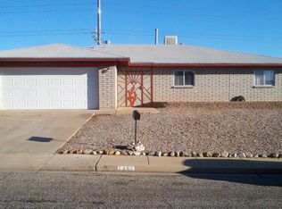 1481 Ocotillo Dr, Sierra Vista, AZ 85635